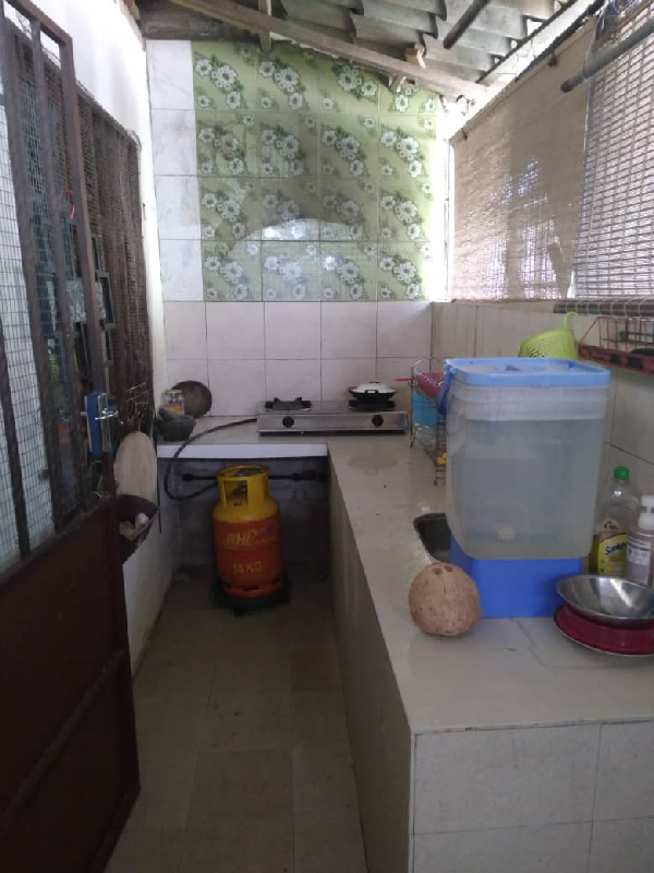 Teres Kg Padang 3 - photo 3