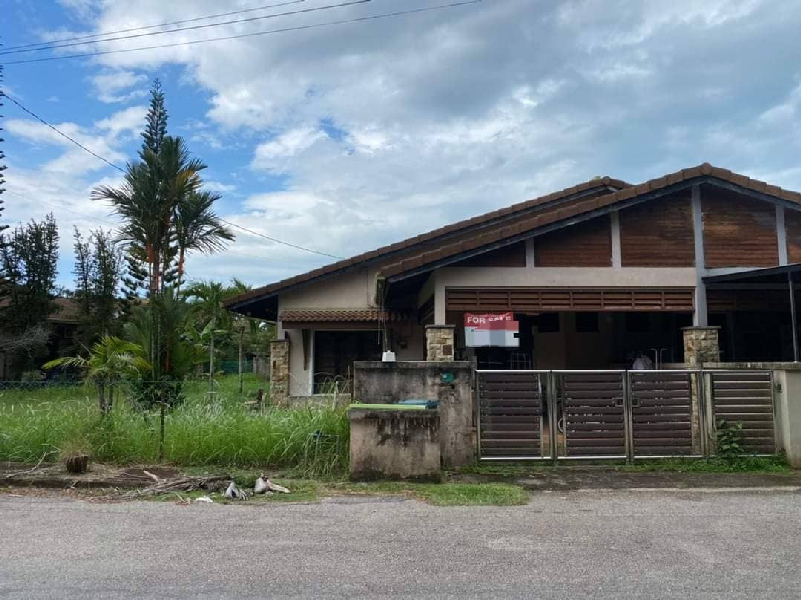 [Tanah luas, Dekat Masjid] Semi D Bandar Damansara Kuantan - photo 2