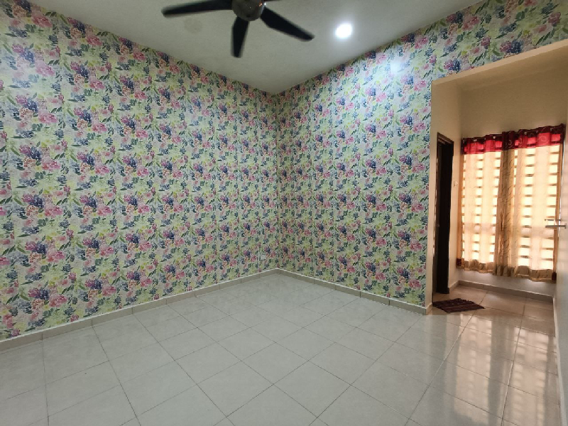 Super tiptop teres superlink house kota sas! - photo 3