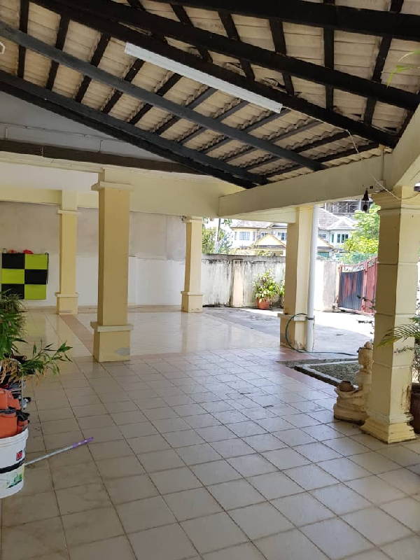 Semi D 2 Tingkat Bukit Istana Kuantan - photo 2