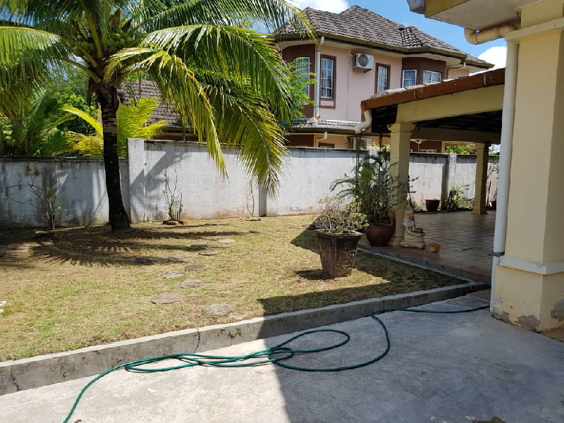 Semi D 2 Tingkat Bukit Istana Kuantan - photo 3
