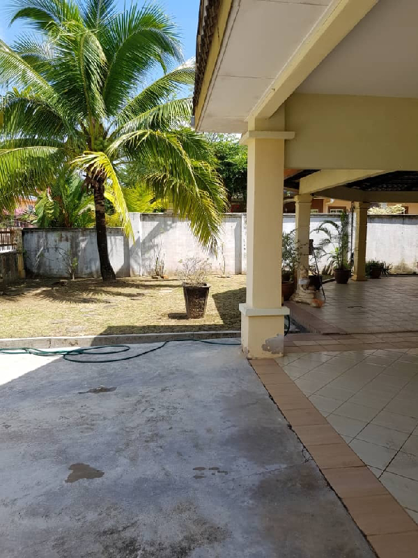 Semi D 2 Tingkat Bukit Istana Kuantan - photo 8