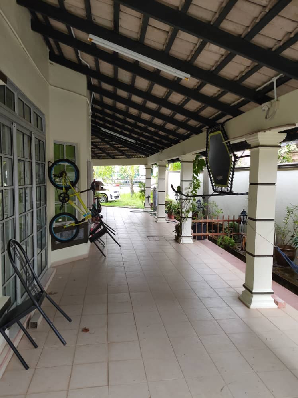 Semi D 2 Tingkat Bukit Istana Kuantan - photo 11