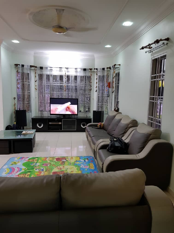 Semi D 2 Tingkat Bukit Istana Kuantan - photo 12