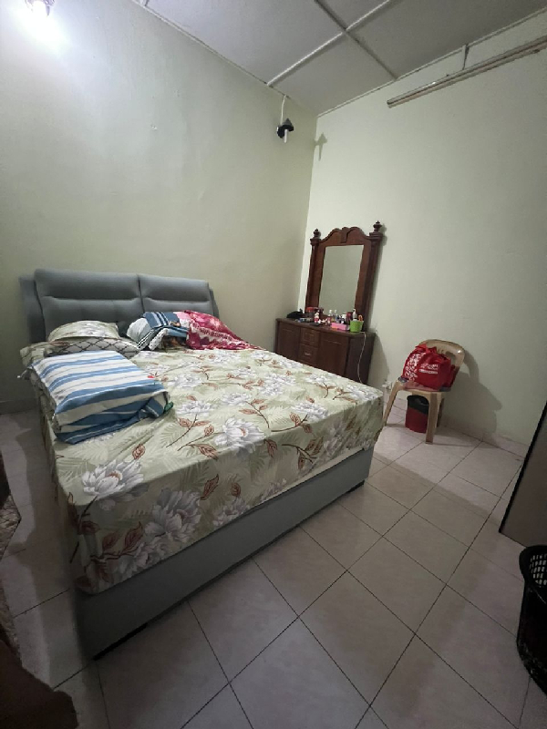 Teres setingkat Kg Jawa (Dekat Bandar Kuantan) - photo 3