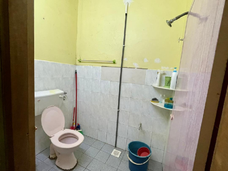 FREEHOLD | NON BUMI LOT- RUMAH TERES SATU TINGKAT KG PADANG JAYA UNTUK DIJUAL  - photo 3