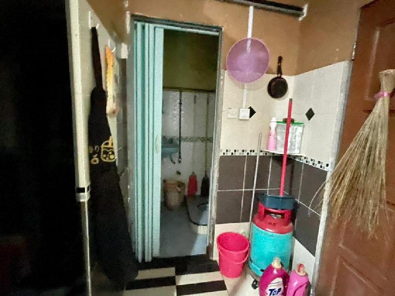 FREEHOLD | NON BUMI LOT- RUMAH TERES SATU TINGKAT KG PADANG JAYA UNTUK DIJUAL  - photo 10
