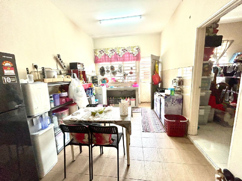 Tempat paling hot! Teres IM15 untuk dijual - photo 3