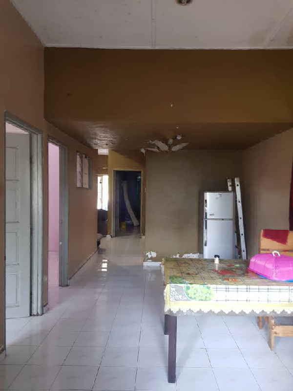 UNTUK DIJUAL TERES SETINGKAT END LOT CHENGAL LEMPUNG, BALOK JAYA 2, KUANTAN - photo 3
