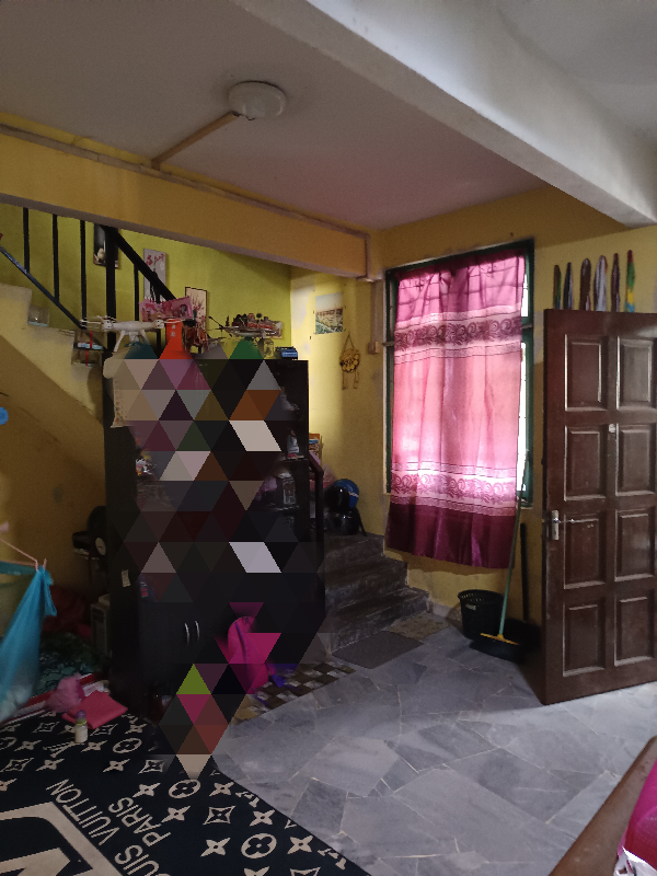 [Renovated ] Teres 2 Tingkat Balok Baru - photo 3