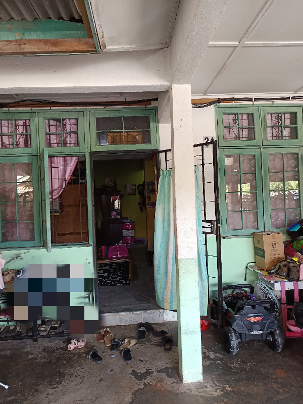 [Renovated ] Teres 2 Tingkat Balok Baru - photo 8