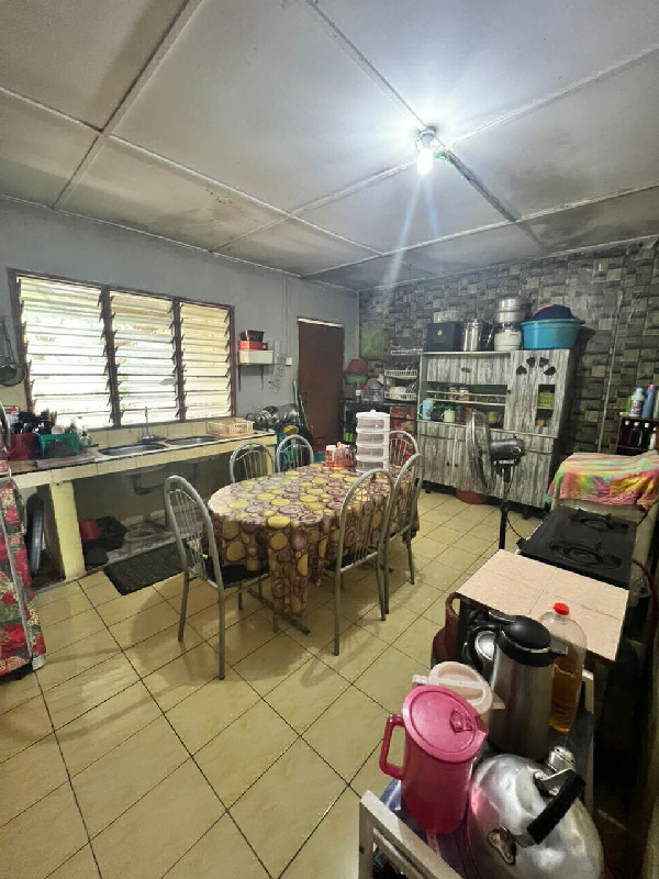 Corner Lot Teres 1 Tingkat Bandar Damansara Kuantan - photo 3