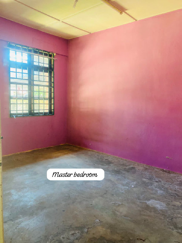 Corner Lot Teres 1 Tingkat Bandar Damansara Kuantan - photo 4