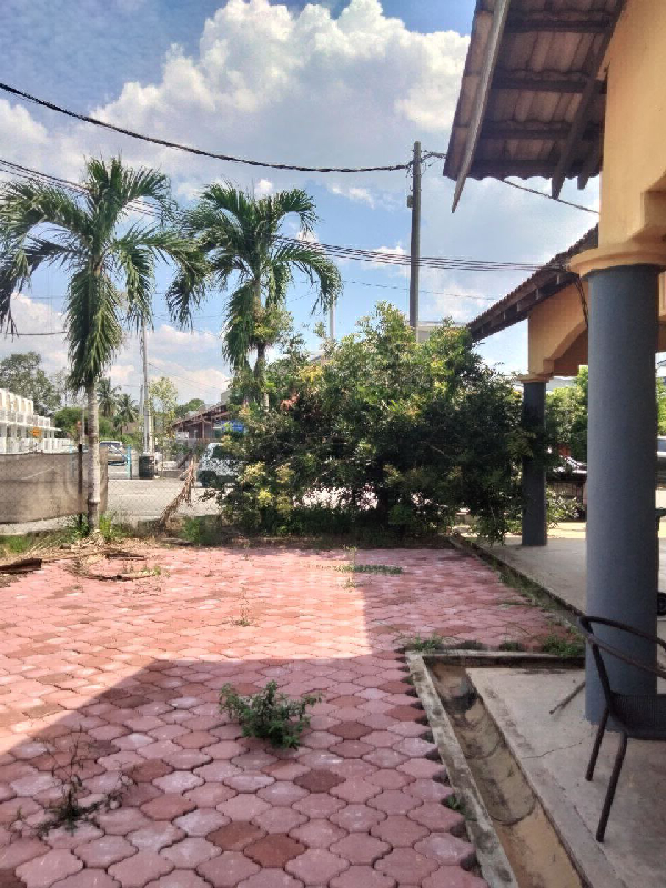 ( CORNER LOT) TERES SETINGKAT PERUMAHAN JAYA GADING KUANTAN - photo 3