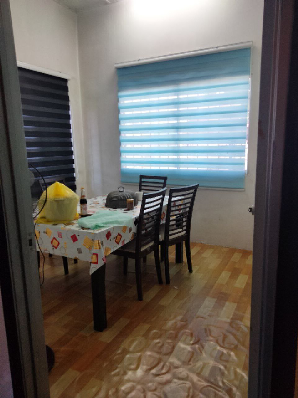 ( CORNER LOT) TERES SETINGKAT PERUMAHAN JAYA GADING KUANTAN - photo 11
