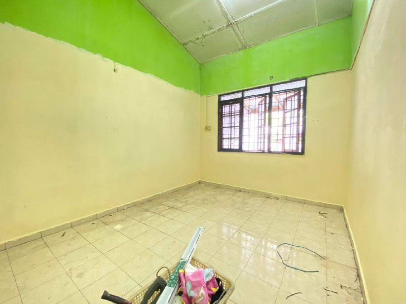 Taman Sungai Wang, Sungai Wangi Ayer Tawar - photo 3