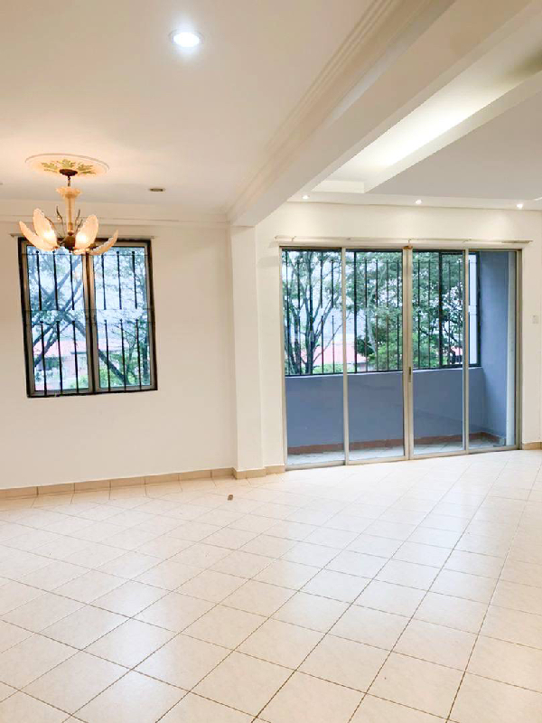 Sri Lojing Condominium, Seksyen 10 Wangsa Maju - photo 6