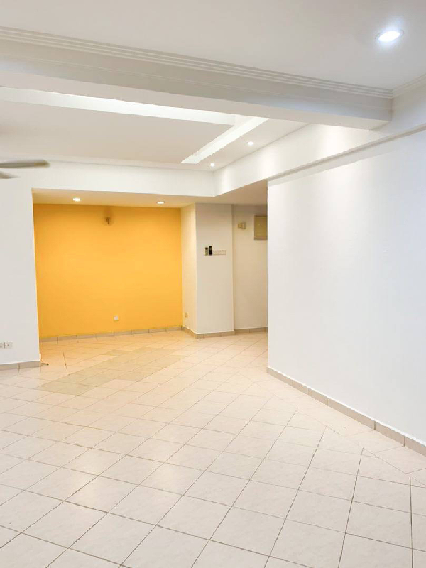 Sri Lojing Condominium, Seksyen 10 Wangsa Maju - photo 7