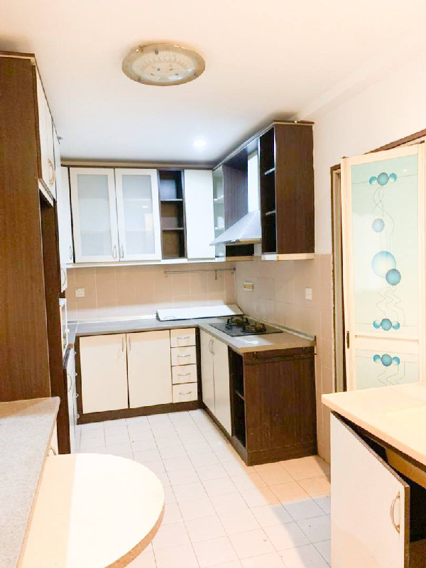 Sri Lojing Condominium, Seksyen 10 Wangsa Maju - photo 8
