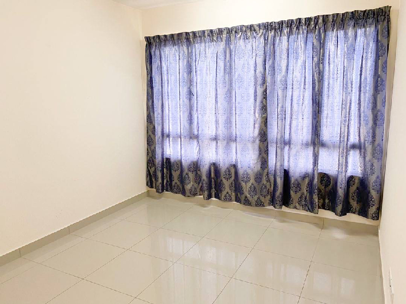 Platinum Lake PV21 Condominium, Setapak KL - photo 8