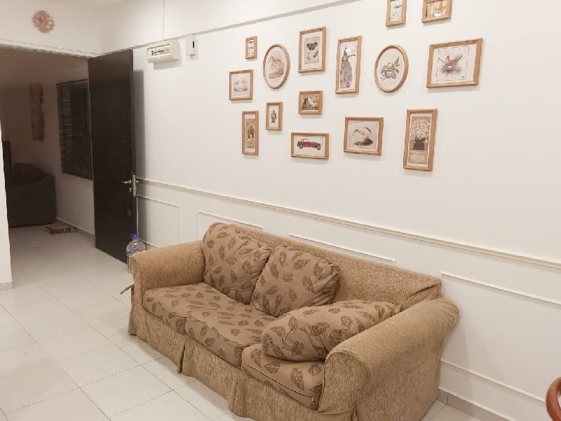 Suria Jelatek Condominium, Jalan Jelatek, Ampang Hilir KL - photo 3