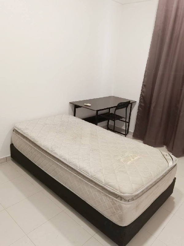 Suria Jelatek Condominium, Jalan Jelatek, Ampang Hilir KL - photo 8