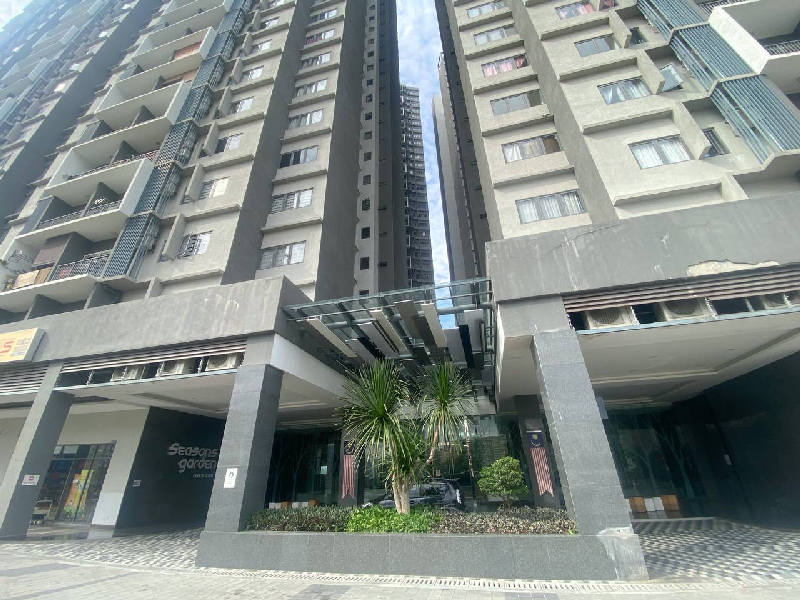Season Garden Residence, Wangsa Maju - photo 3