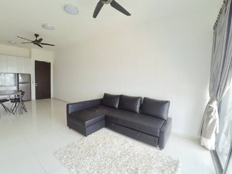 Season Garden Residence, Wangsa Maju - photo 5