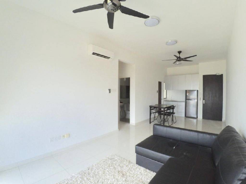 Season Garden Residence, Wangsa Maju - photo 6