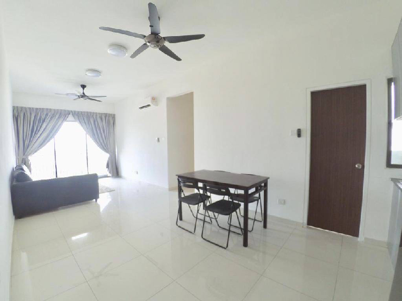 Season Garden Residence, Wangsa Maju - photo 7