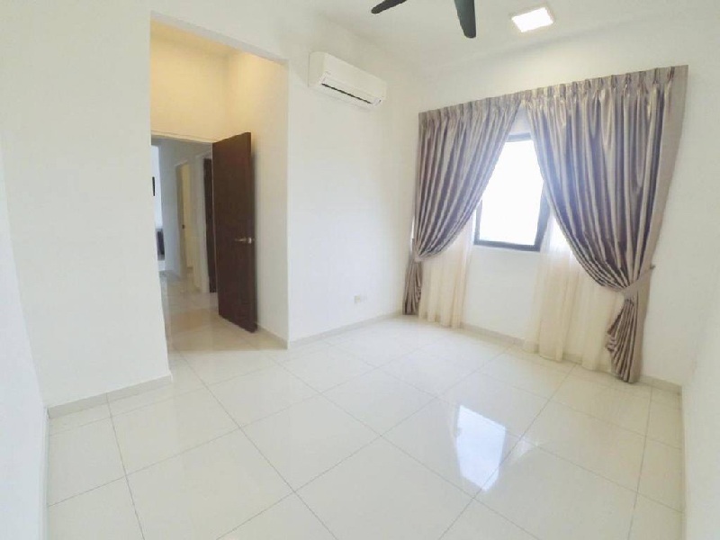 Season Garden Residence, Wangsa Maju - photo 8