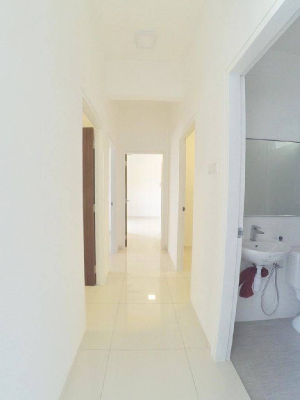 Season Garden Residence, Wangsa Maju - photo 9