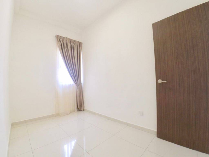 Season Garden Residence, Wangsa Maju - photo 10