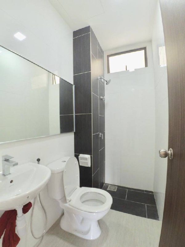 Season Garden Residence, Wangsa Maju - photo 12