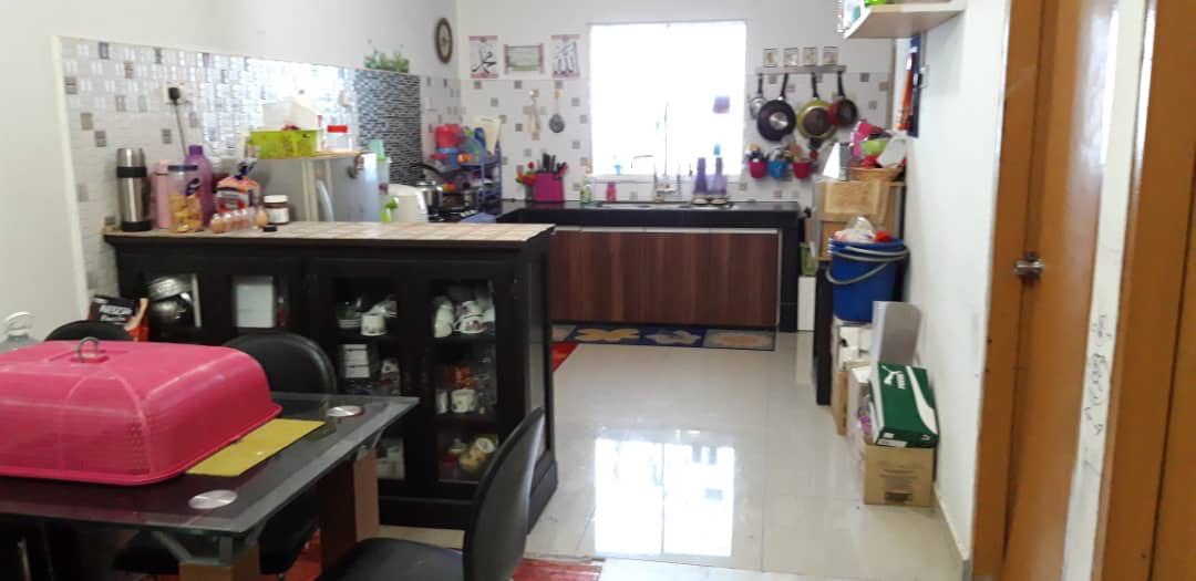 Rumah Setingkat di  Taman Bukit Mewah, Kajang - photo 3