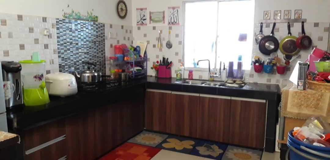 Rumah Setingkat di  Taman Bukit Mewah, Kajang - photo 4