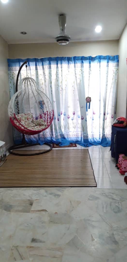 Rumah Setingkat di  Taman Bukit Mewah, Kajang - photo 7