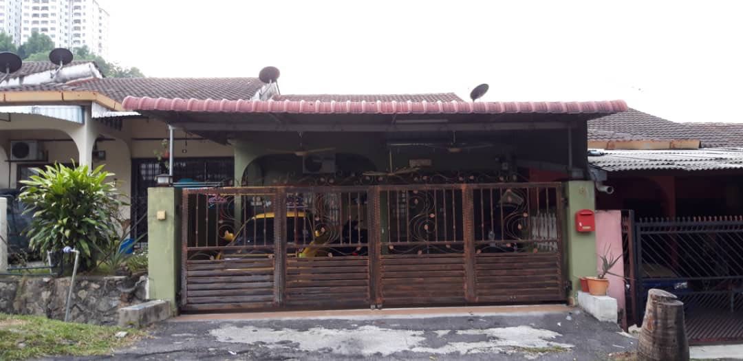 Rumah Setingkat di  Taman Bukit Mewah, Kajang - photo 8
