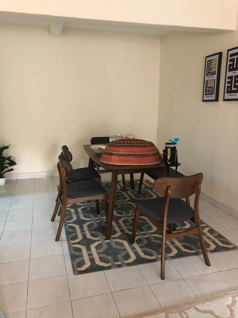 2 storey terrace Seksyen 8 Bangi - photo 3