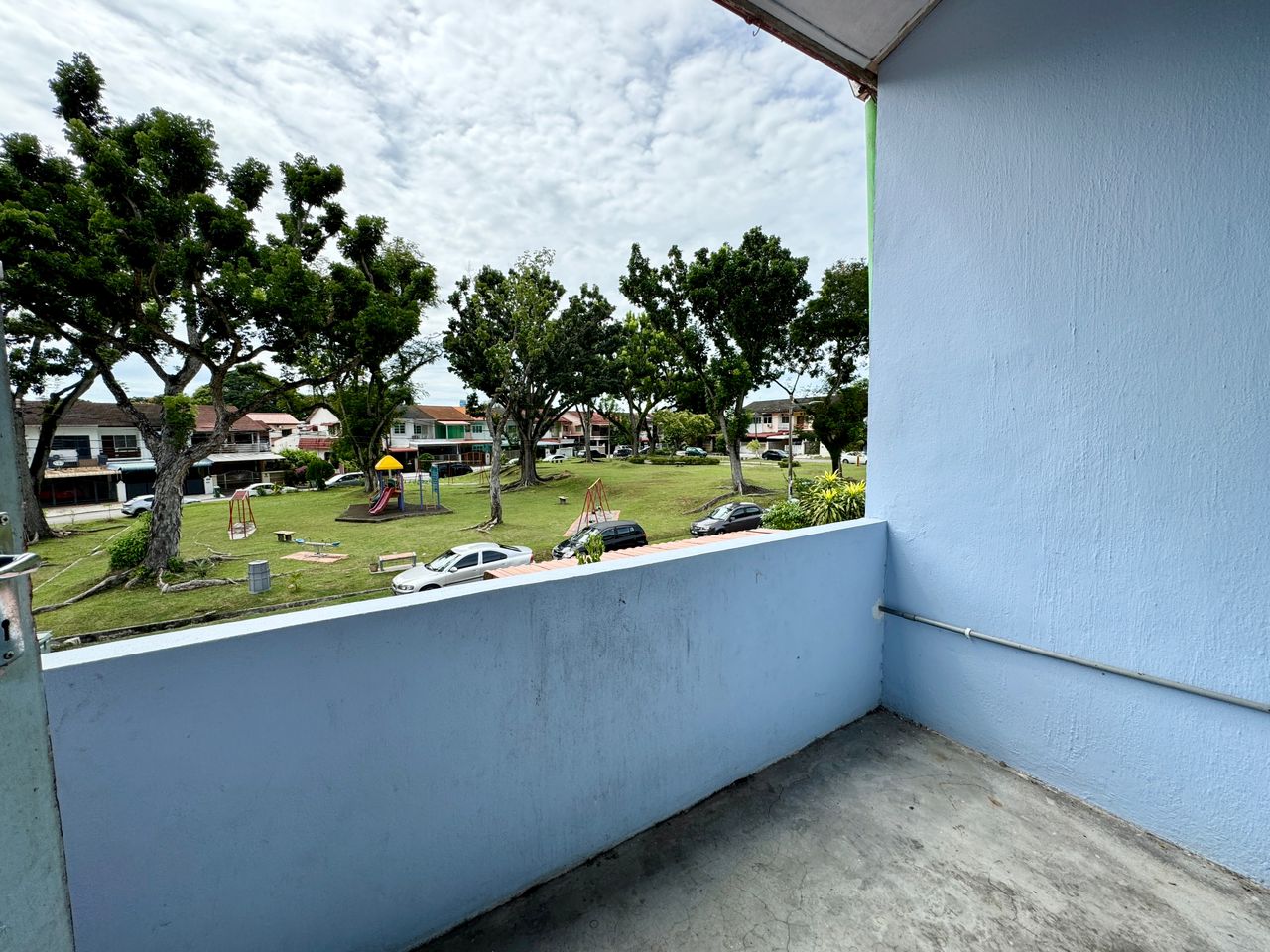 2STY LINTANG PERMAI FACING GARDEN MINDEN HEIGHTS - photo 5