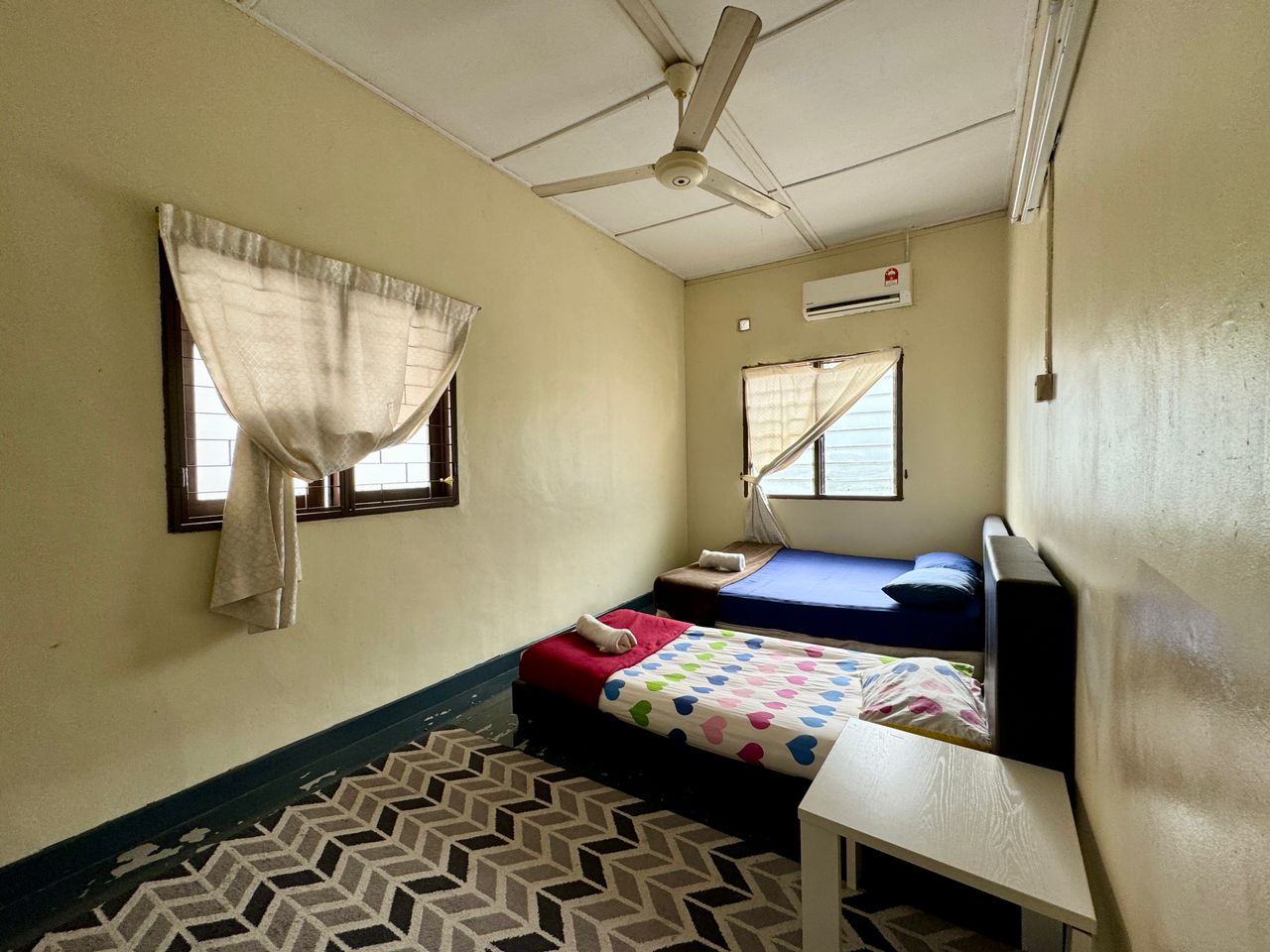 2STY LINTANG PERMAI FACING GARDEN MINDEN HEIGHTS - photo 6