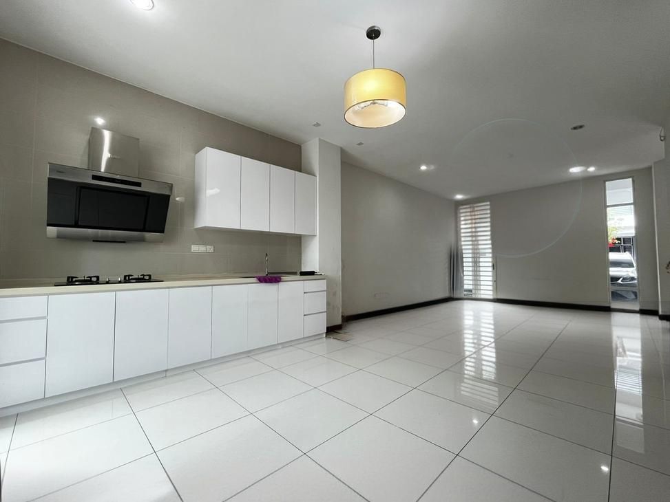 Minden Gardens Residence - photo 2
