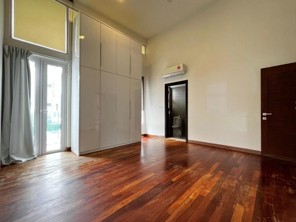 Minden Gardens Residence - photo 4