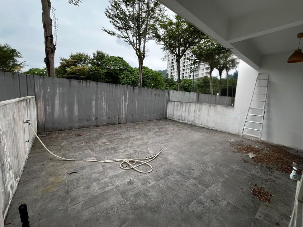 Minden Gardens Residence - photo 7