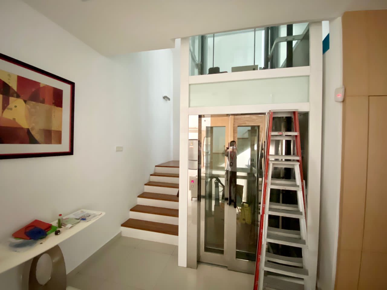3 STY CORNER MINDEN HEIGHTS BUNGALOW GELUGOR - photo 3