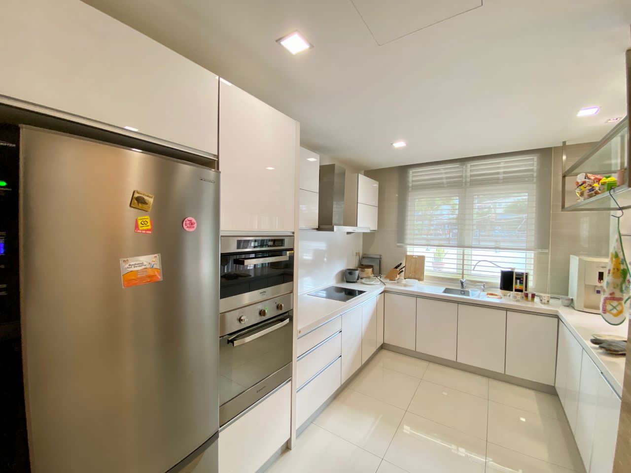 3 STY CORNER MINDEN HEIGHTS BUNGALOW GELUGOR - photo 4