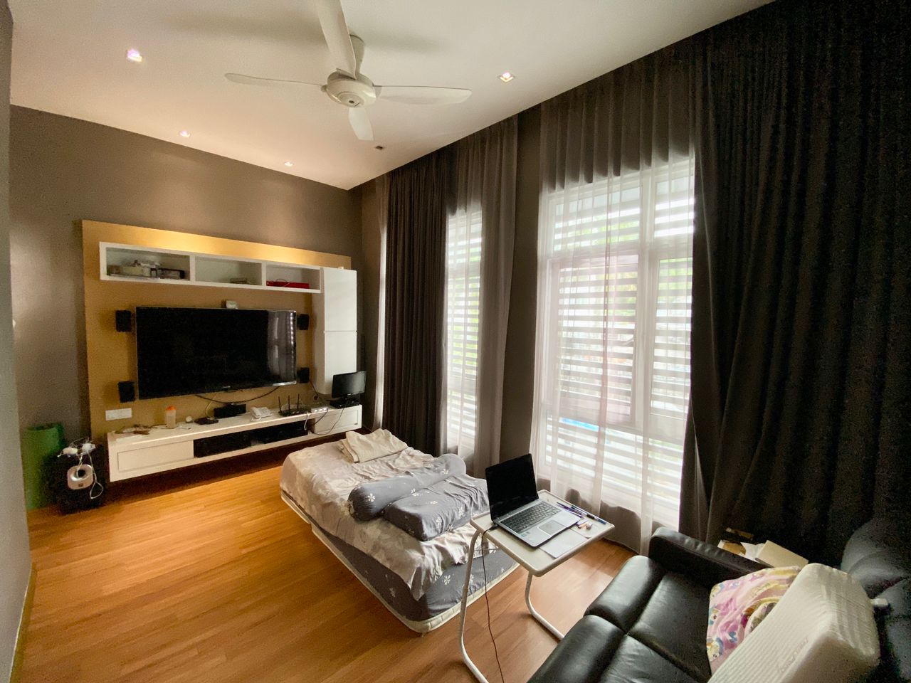 3 STY CORNER MINDEN HEIGHTS BUNGALOW GELUGOR - photo 6