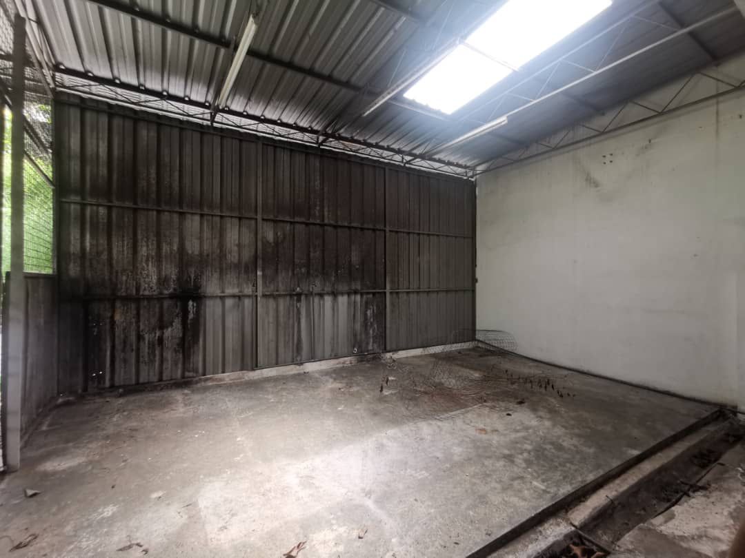 2STY MINDEN HEIGHT 6660SF SEMI-D GELUGOR - photo 6