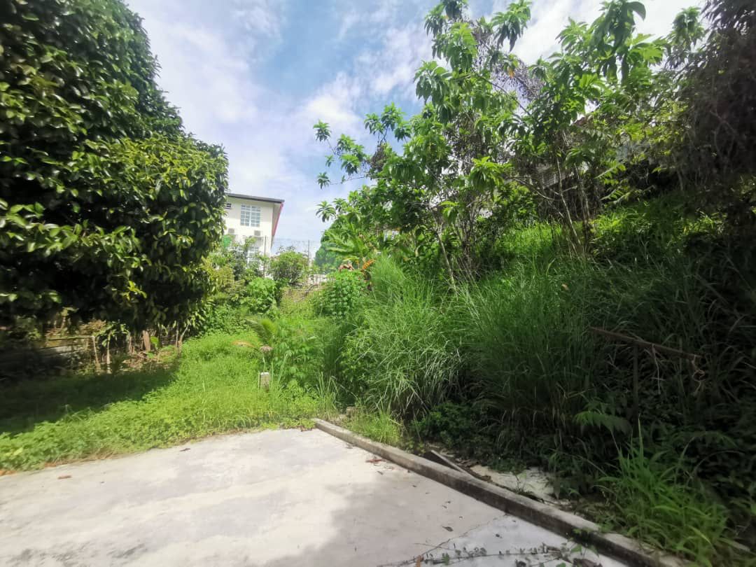 2STY MINDEN HEIGHT 6660SF SEMI-D GELUGOR - photo 7