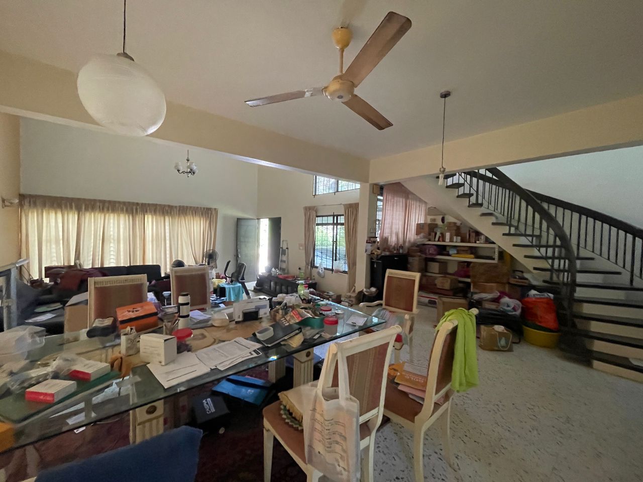 2 STY MINDEN HEIGHTS 6177SF BUNGALOW - photo 4